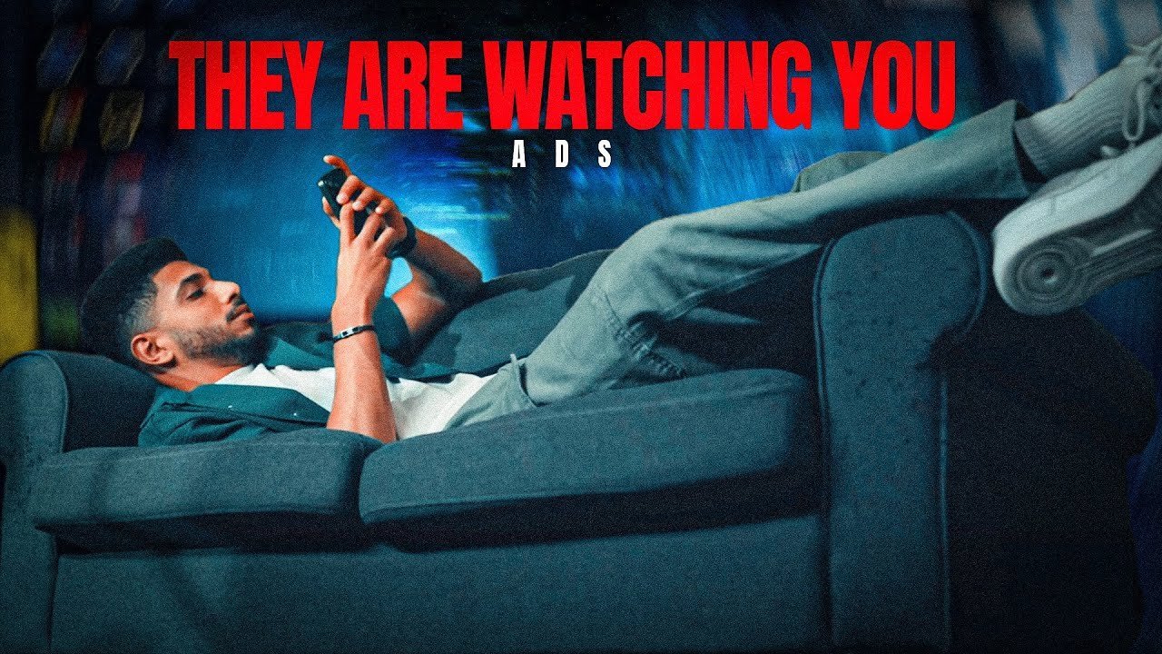 Dark Side of Targeted Advertising - YouTube video