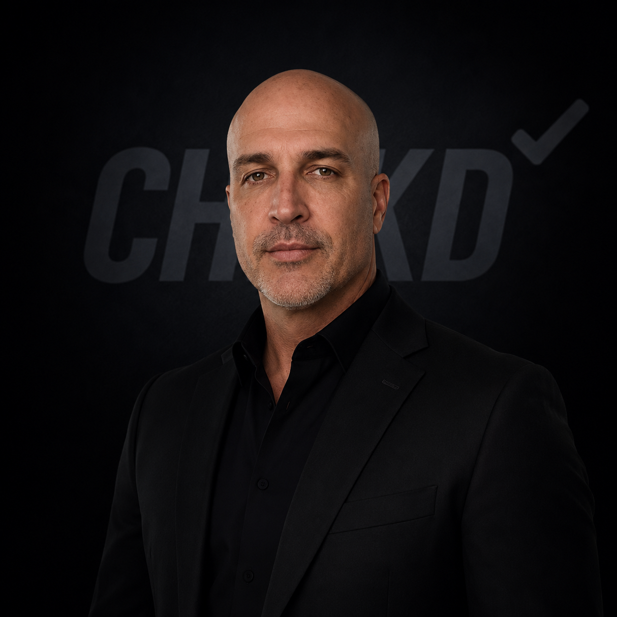 Nils - Managing Director at CHEKD Production Dubai